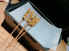 -聚点串吧·北京烧烤(海淀黄庄店)