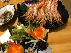 -割烹旭日本料理(龙湖狮山天街店)