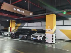 -新白鹿餐厅(城西银泰城店)