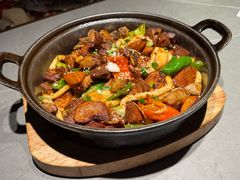 -青海名吃尕张娃非遗烤肉(城中店)