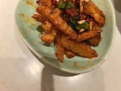 -鑫花溪牛肉米粉(凤凰街创始总店)