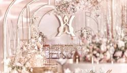 -汕尾陆丰婚庆婚礼司仪主持洪立策划公司(东海店)