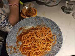 -半秋山西餐厅(巴南万达广场店)