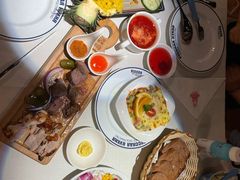 -俄士厨房(时代天街店)