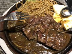 -半秋山西餐厅(巴南万达广场店)