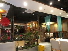 -川味里•商务宴请•团建聚餐(清湖店)