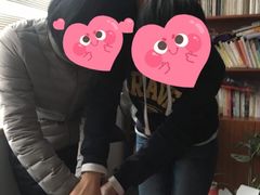 -贝紫Style(木马公寓店)
