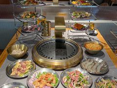 -杨小佳·齐齐哈尔烤肉·烤串(广州店)
