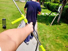 -长泰漂流水陆空景区