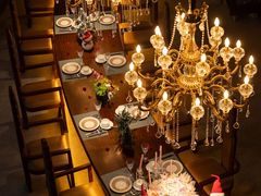 -狮拾久·现代新加坡料理(福田COCO Park店)