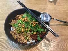 -西粉堂新疆米粉(朝外店)