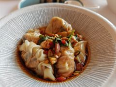 -顺德喜来登酒店·采悦轩