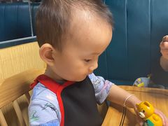 -海底捞火锅(枫蓝国际购物中心店)
