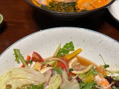 -松子料理(亮马桥店)