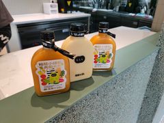 -混果汁(前海嘉里中心店)