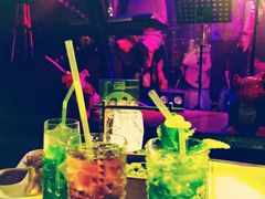 -288 Livehouse 酒吧(思南公馆店)