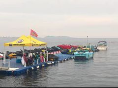 -泊石湾海滨浴场