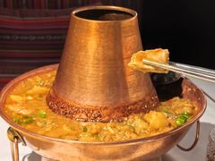 -雀舞云南菜(天津天河城购物中心店)