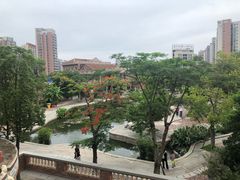-晋江五店市传统文化旅游区