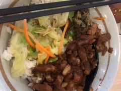 -永和大王(茉莉上新·军博店)