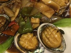 -青瓦餐厅·生鱼片·韩园烤肉(西塔店)