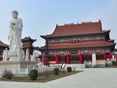 -大悲禅寺