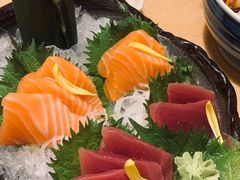 -山之川日料放题(通州店)