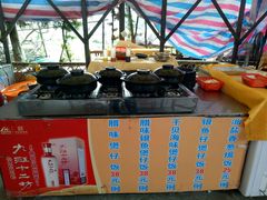 -大笑饭堂(甲子桥店)