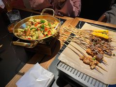-三杯赤運·中式小酒馆(所城里店)