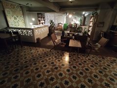 -时光花园(白鹭洲店)