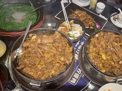 -甘家界牌柠檬鸭(青山店)