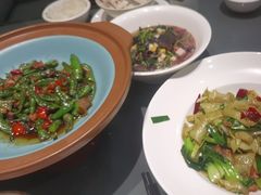 -楚鲜·汉正街一号(天河店)