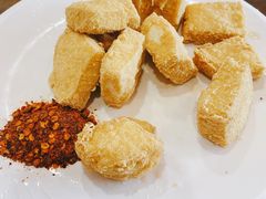 包浆豆腐-88号小吃店·经典云南菜·地道纳西美食