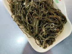 -李先生牛肉面大王(营口大润发店)