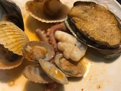 -东海章鱼馆(恒瑞街店)