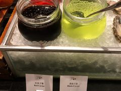 -深圳四季酒店·馥自助餐厅