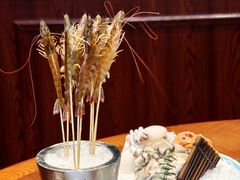 -东海怡品海鲜豆捞(星街坊店)