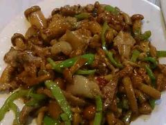 -日照大牌檔•小船海鲜(万平口店)