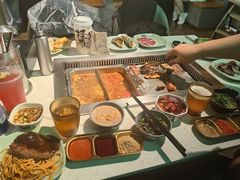 -欢乐牧场主题自助料理(T12店)