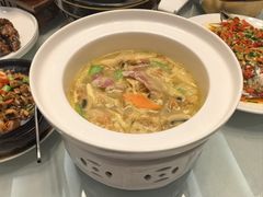 -仙林宾馆-餐厅