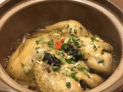 -湘江红·湖南招牌菜(莲花南路店)