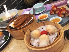 -点都德(龙之梦店)