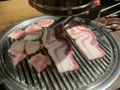 -大發韩国烤肉(八佰伴店)