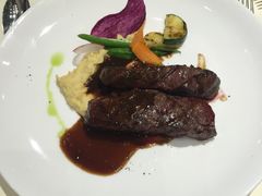 -La Sauce法意餐厅