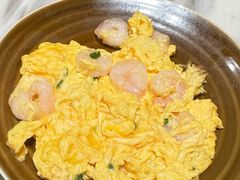 虾仁滑蛋-星平鸡饭·粤菜小炒(印象城旗舰店)