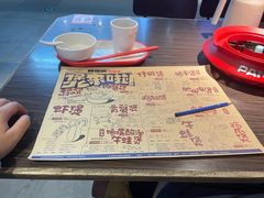 -胖哥俩肉蟹煲(梅溪步步高店)