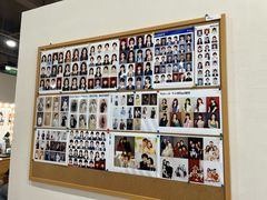 -天真蓝照相馆(西安南门王府井LAB店)