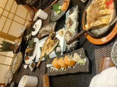 -长崎屋·日本料理·刺身·烧鸟(天河北路店)