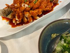 -香雪海饭店中餐厅(人民桥店)