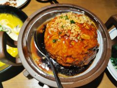 招牌狮子头-扬州狮子楼·非遗淮扬菜(东关街店)